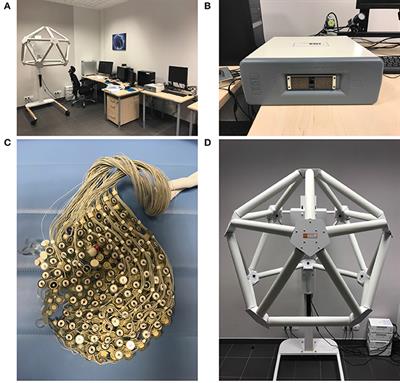 New Protocol for Quantitative Analysis of Brain Cortex Electroencephalographic Activity in Patients With Psychiatric Disorders